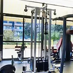 Club Amarilis,alex&mila Da Rocha 3*