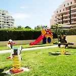 Club Amarilis,alex&mila Da Rocha דירה פורטימאו