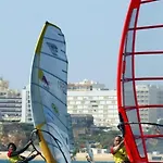 Club Amarilis,alex&mila Da Rocha 3*