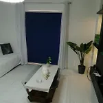 Apartamento Club Amarílis,alex&mila Da Rocha