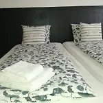 Apartamento Club Amarílis,alex&mila Da Rocha 3*
