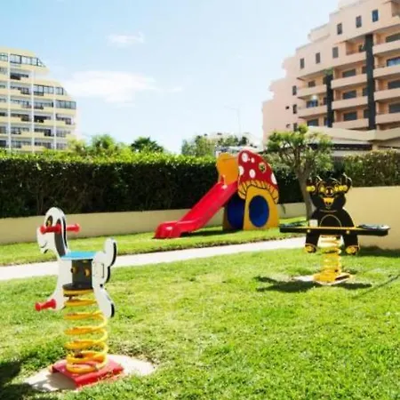 Club Amarilis,alex&mila Da Rocha Appartement Portimão