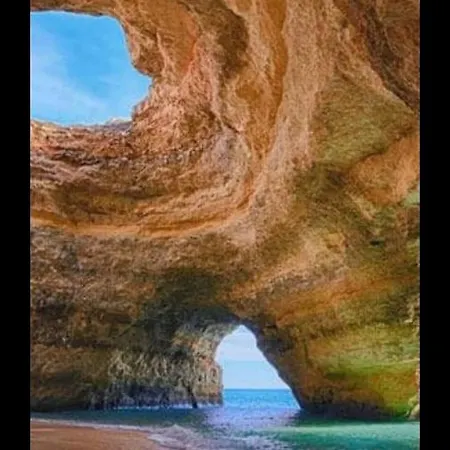 Club Amarilis,alex&mila Da Rocha Appartement