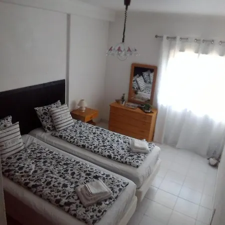 Club Amarilis,alex&mila Da Rocha 3*