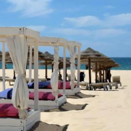 Appartement Club Amarilis,alex&mila Da Rocha Portimão