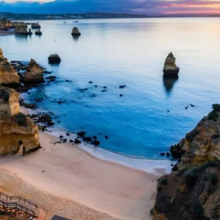 Club Amarilis,alex&mila Da Rocha 3* Portimão