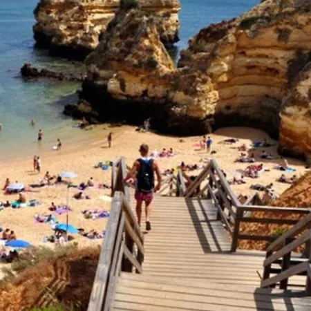 Appartement Club Amarilis,alex&mila Da Rocha