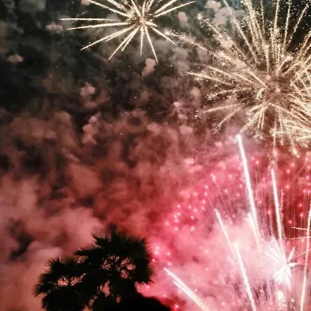 Club Amarilis,alex&mila Da Rocha Appartement Portimão