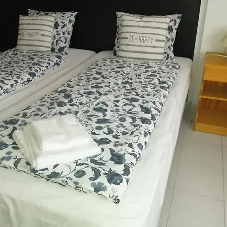 Apartamento Club Amarílis,alex&mila Da Rocha