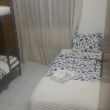 Club Amarilis,alex&mila Da Rocha Apartmán Portimão