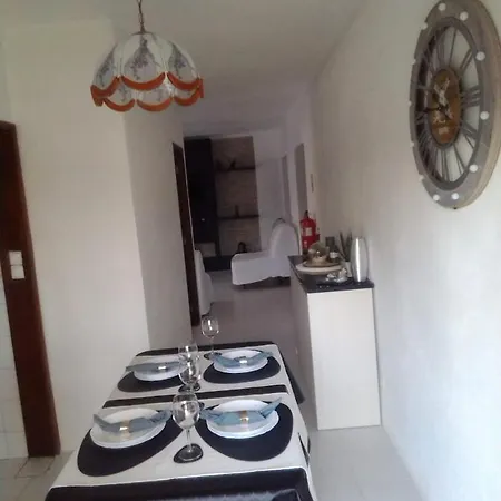 Appartement Club Amarilis,alex&mila Da Rocha Portimão