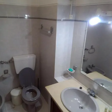 Appartement Club Amarilis,alex&mila Da Rocha