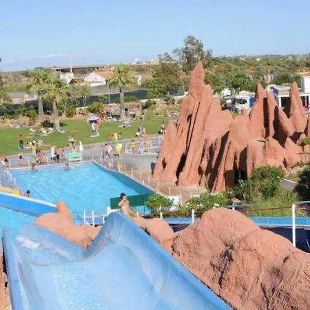 Club Amarilis,alex&mila Da Rocha Portimão