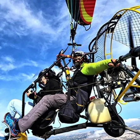 Club Amarilis,alex&mila Da Rocha Appartement Portimão