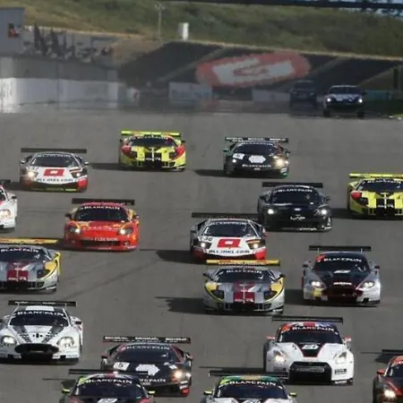 Club Amarilis,alex&mila Da Rocha Appartement Portimão