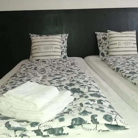 Apartmán Club Amarilis,alex&mila Da Rocha 3*