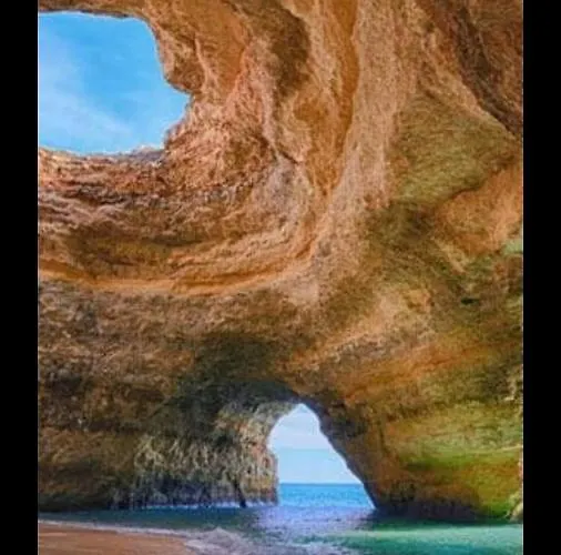 Club Amarilis,alex&mila Da Rocha Appartement