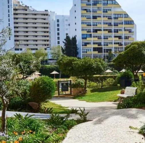 Appartement Club Amarilis,alex&mila Da Rocha Portimão