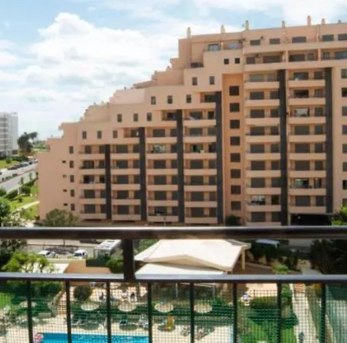 Appartement Club Amarilis,alex&mila Da Rocha Portimão