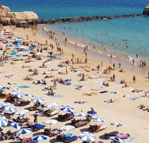 Club Amarilis,alex&mila Da Rocha Appartement Portimão