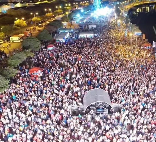 Club Amarilis,alex&mila Da Rocha Appartement 3*