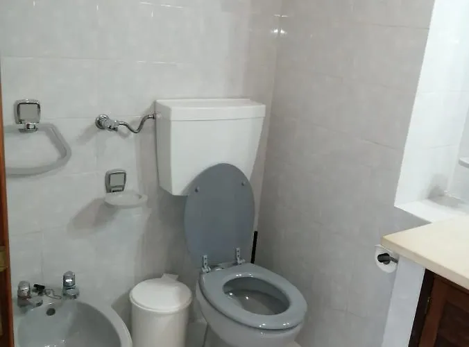 Club Amarilis,alex&mila Da Rocha Appartement Portimão