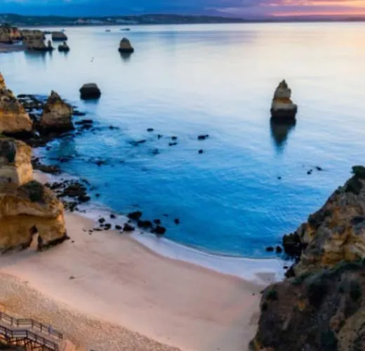 Club Amarilis,alex&mila Da Rocha 3* Portimão