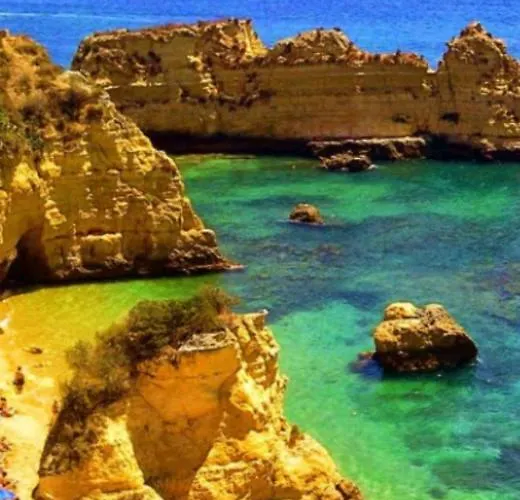 Club Amarilis,alex&mila Da Rocha 3*