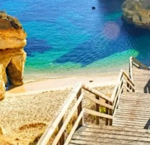 Club Amarilis,alex&mila Da Rocha Portimão