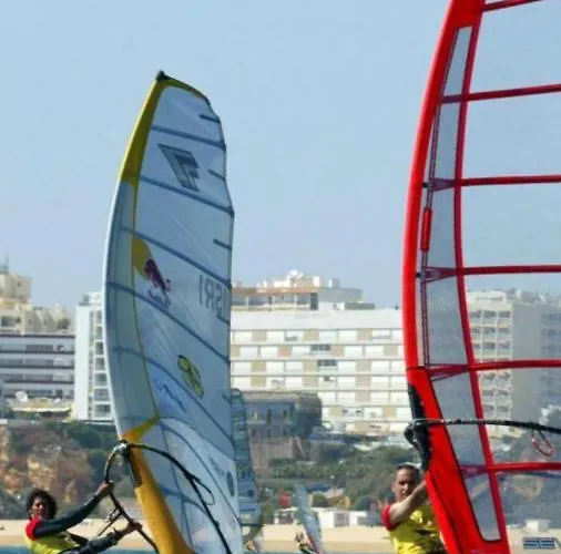 Club Amarilis,alex&mila Da Rocha 3*