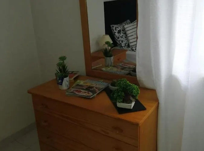 Club Amarilis,alex&mila Da Rocha Appartement 3*