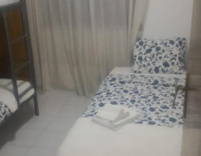 Club Amarilis,alex&mila Da Rocha Appartement Portimão