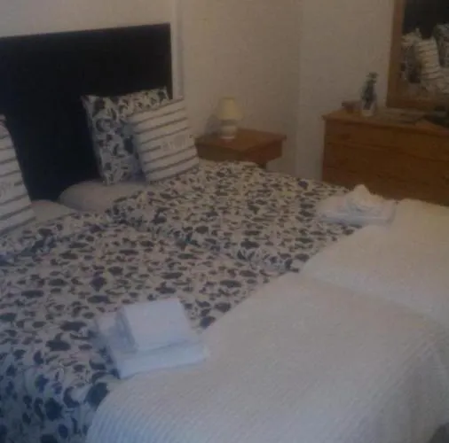 Club Amarilis,alex&mila Da Rocha