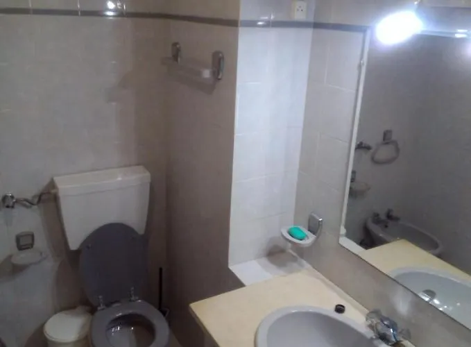 Appartement Club Amarilis,alex&mila Da Rocha