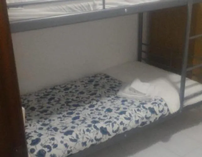 Club Amarilis,alex&mila Da Rocha 3* Portimão