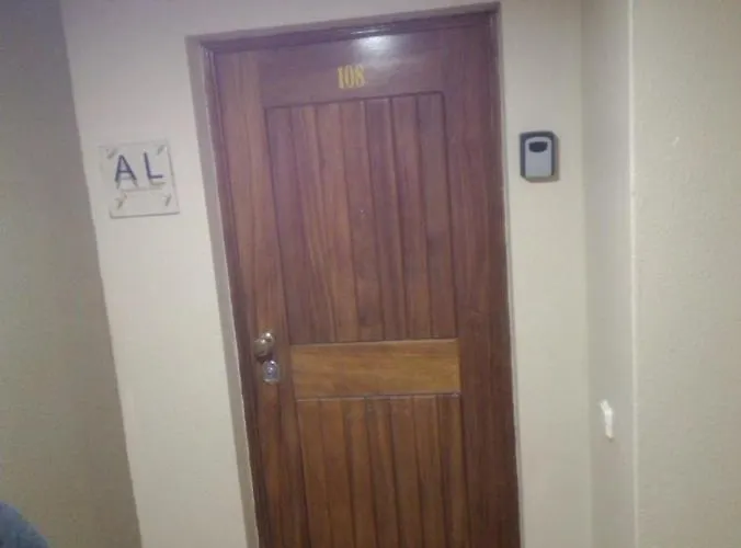 Club Amarilis,alex&mila Da Rocha 3*