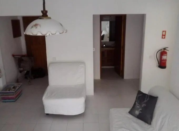 Club Amarilis,alex&mila Da Rocha Appartement Portimão