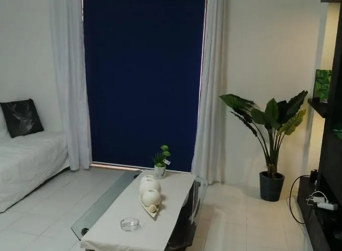 Appartement Club Amarilis,alex&mila Da Rocha