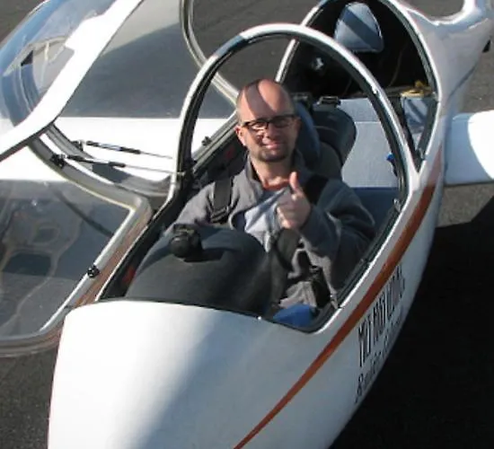 Club Amarilis,alex&mila Da Rocha Appartement