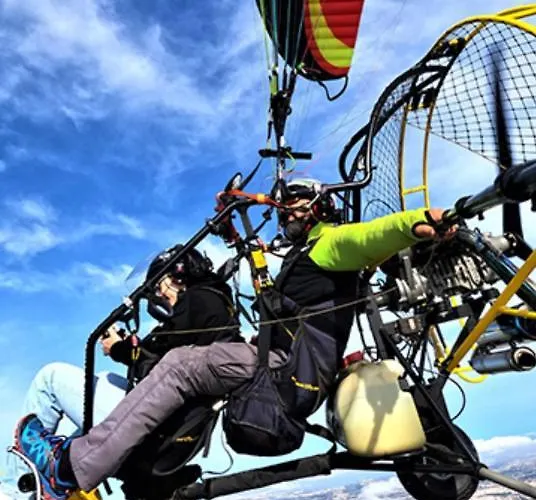 Club Amarilis,alex&mila Da Rocha Appartement Portimão