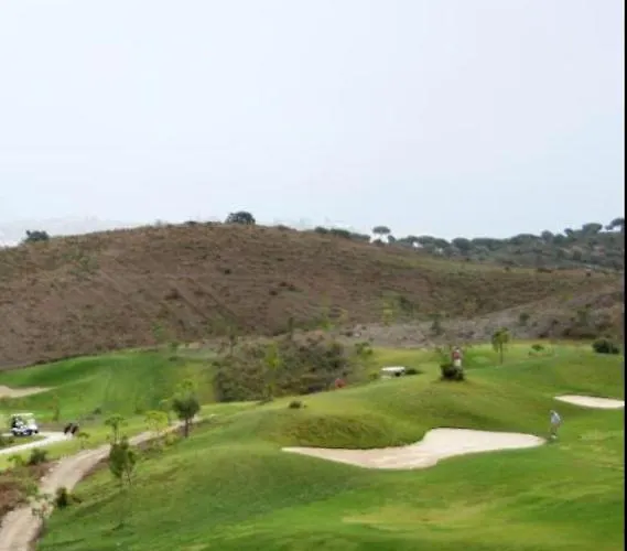 Appartement Club Amarilis,alex&mila Da Rocha