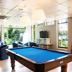 Club Amarilis,alex&mila Da Rocha Apartman