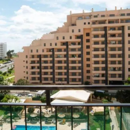 Apartment Club Amarilis,alex&mila Da Rocha Portimao