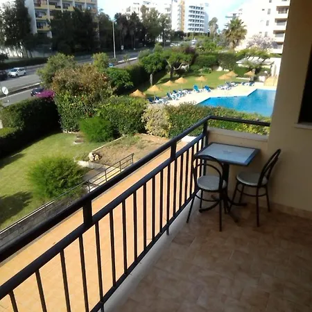 Appartement Club Amarilis,alex&mila Da Rocha Portimão