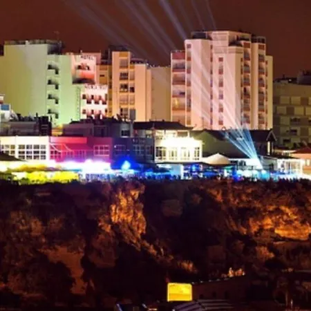 Appartement Club Amarilis,alex&mila Da Rocha