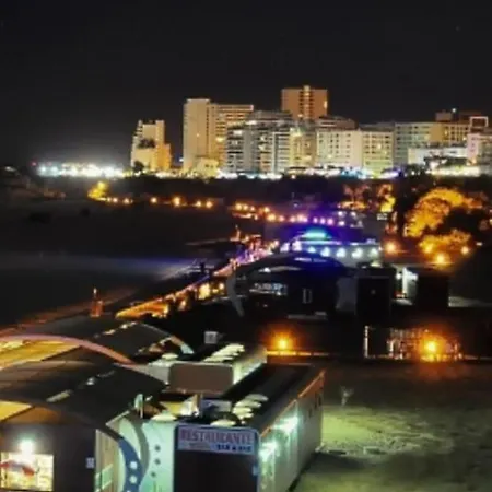 Club Amarilis,alex&mila Da Rocha