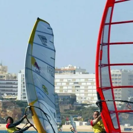 Club Amarilis,alex&mila Da Rocha 3*