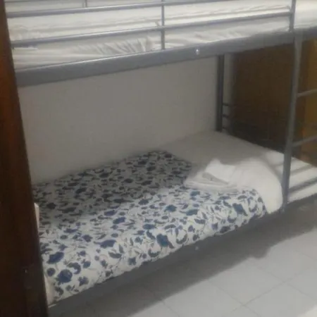 Club Amarilis,alex&mila Da Rocha 3* Portimão