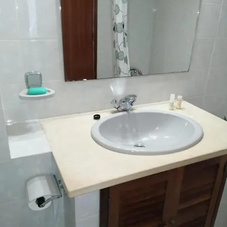 Appartement Club Amarilis,alex&mila Da Rocha