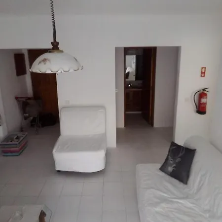 Club Amarilis,alex&mila Da Rocha Apartment Portimao